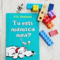 Tu ești mămica mea? | paperback - gallery small 