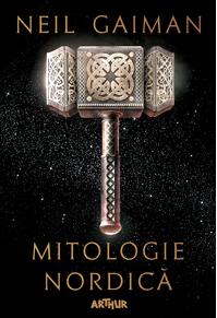 Mitologie nordică | paperback