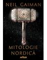 Mitologie nordică | paperback - thumb 1