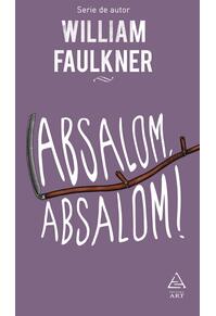 Absalom, Absalom!