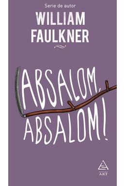 Absalom, Absalom!