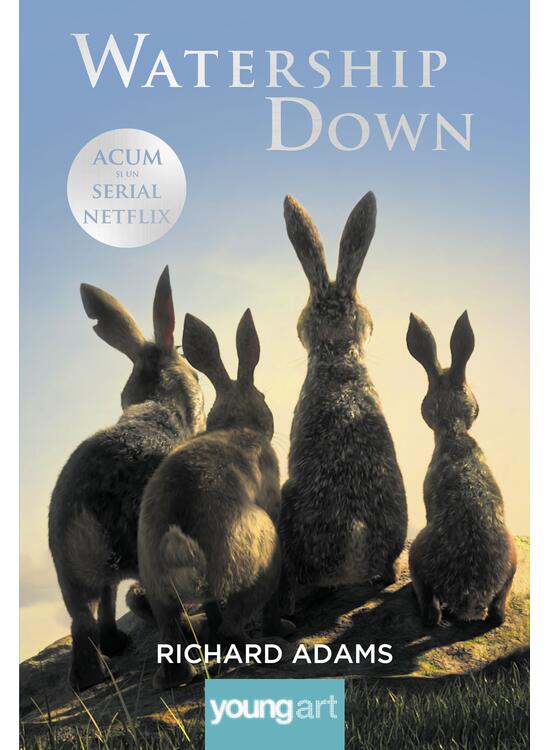 Watership Down - gallery big 1