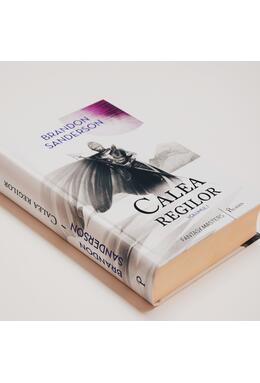 Calea regilor (vol. 1)