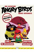 Angry Birds