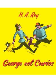 George cel curios | paperback