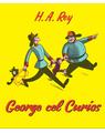 George cel curios | paperback - thumb 1