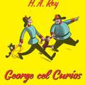 George cel curios | paperback - gallery small 