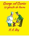 George cel curios își găsește de lucru | paperback - thumb 1