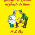 George cel curios își găsește de lucru | paperback - gallery small 