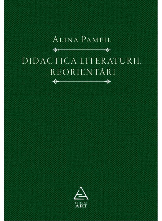 Didactica literaturii. Reorientări - gallery big 1