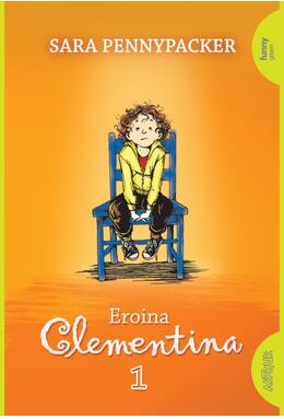 Eroina Clementina #1 | paperback