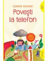 Povești la telefon | paperback - thumb 3