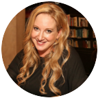 Leigh Bardugo