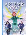 Artemis Fowl #2: Misiune arctică - thumb 1