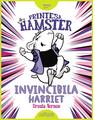 Prințesa Hamster #1: Invincibila Harriet - thumb 3