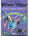 Winnie și Wilbur. Winnie Baba-Cloanța - thumb 1