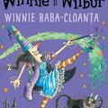 Winnie și Wilbur. Winnie Baba-Cloanța - gallery small 