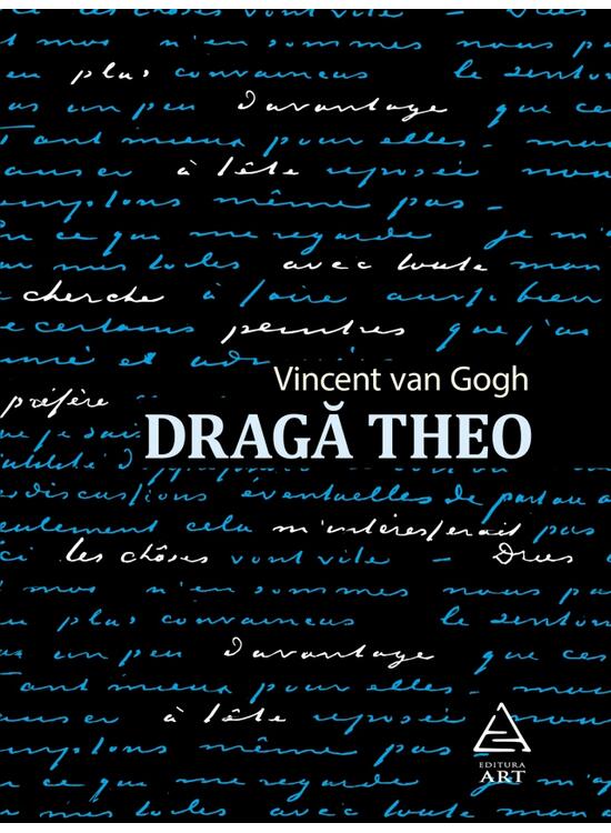 Dragă Theo - gallery big 1