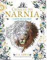 Cronicile din Narnia - carte de colorat - thumb 1