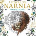 Cronicile din Narnia - carte de colorat - gallery small 