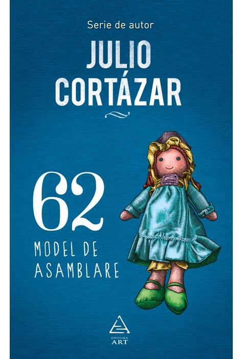 62. Model de asamblare