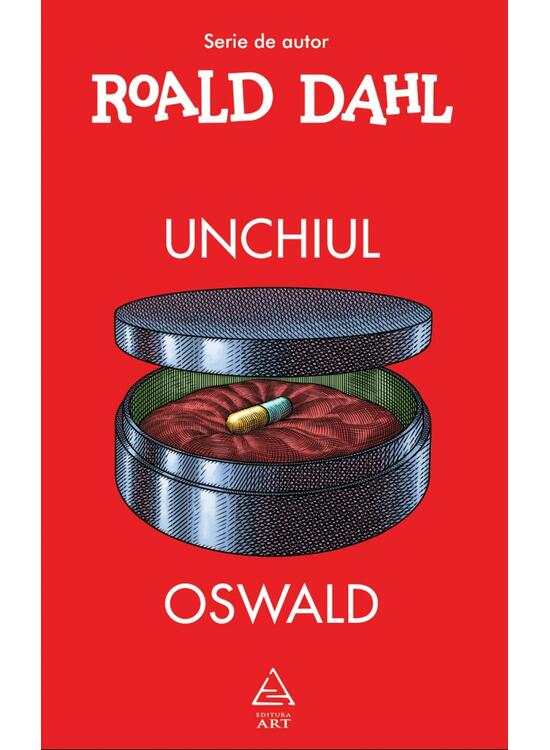 Unchiul Oswald - gallery big 1