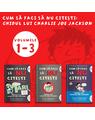 Box set "Cum să faci să NU citești" - thumb 1