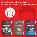 Box set "Cum să faci să NU citești" - gallery small 