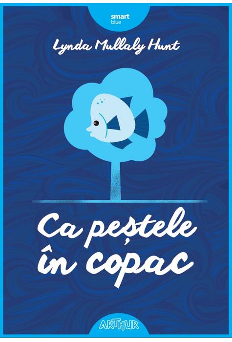 Ca peștele în copac