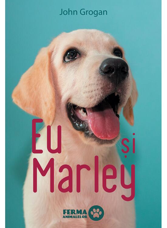 Eu și Marley - gallery big 1