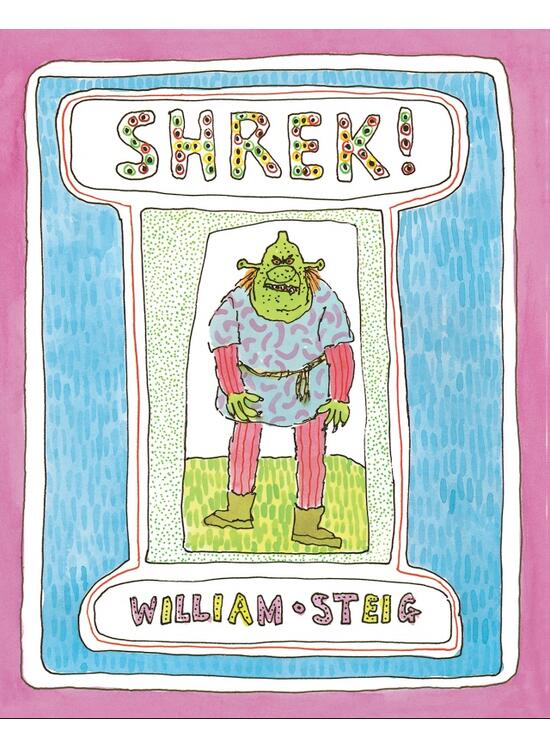 Shrek! - gallery big 1