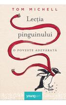 Lecția pinguinului. O poveste adevărată