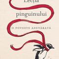 Lecția pinguinului. O poveste adevărată - gallery small 