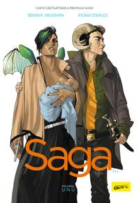 Saga #1