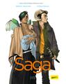 Saga #1 - thumb 1