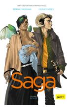 Saga #1