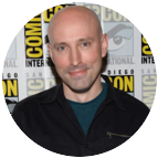 Brian Keller Vaughan