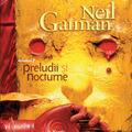 Sandman #1. Preludii și nocturne | paperback - gallery small 