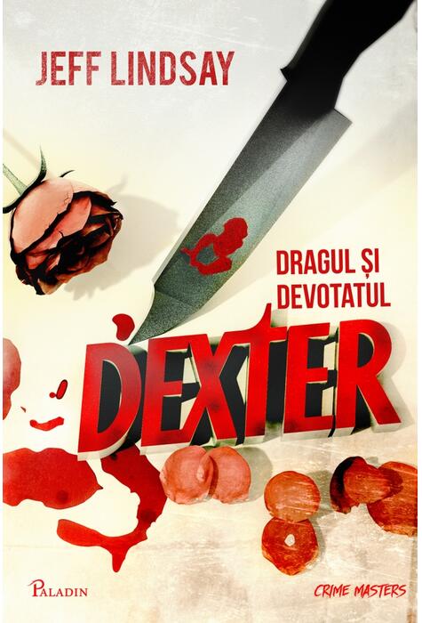 Dragul și devotatul Dexter