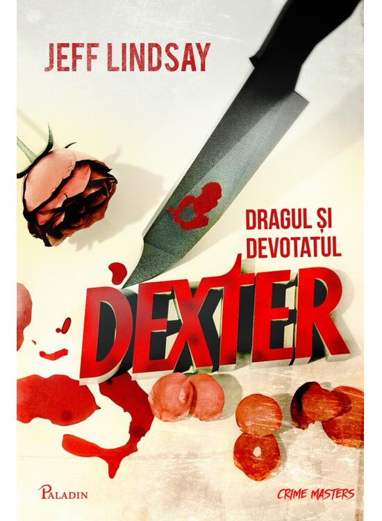 Dragul și devotatul Dexter - gallery big 1