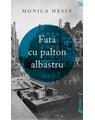 Fata cu palton albastru | paperback - thumb 3