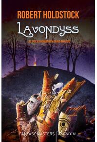 Lavondyss