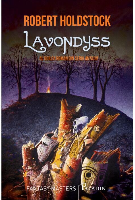 Lavondyss