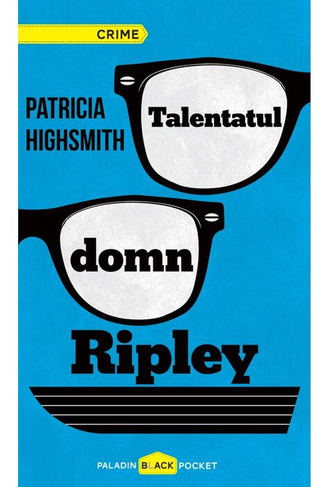 Talentatul domn Ripley