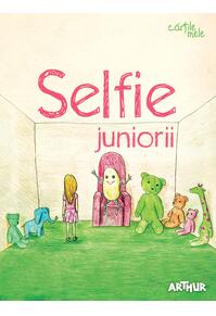 Selfie. Juniorii