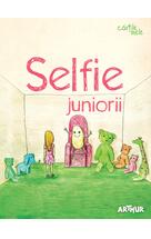 Selfie. Juniorii