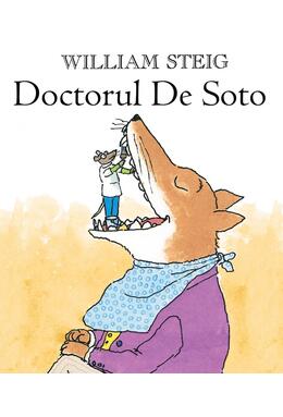 Doctorul De Soto