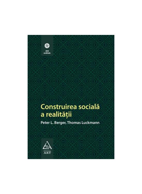 Construirea socială a realităţii - gallery big 1