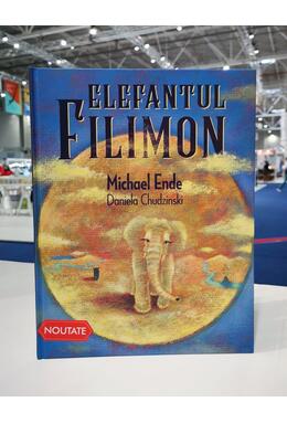 Elefantul Filimon