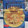 Elefantul Filimon - gallery small 